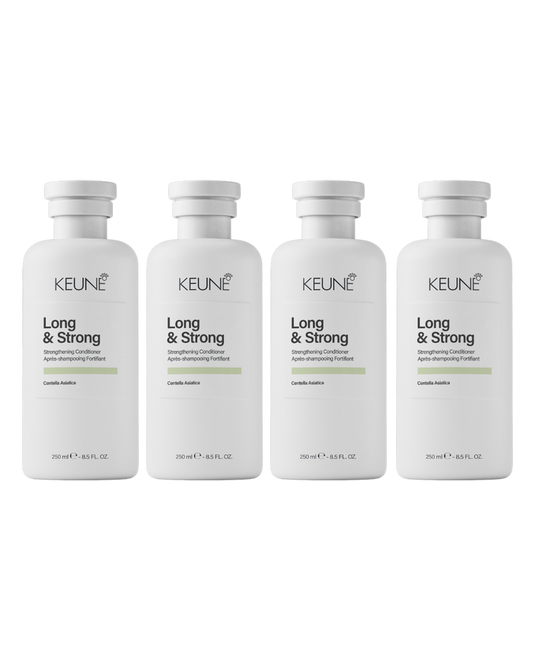 Keune Care Long & Strong Conditioner per 4 stuks bij Care For Hair