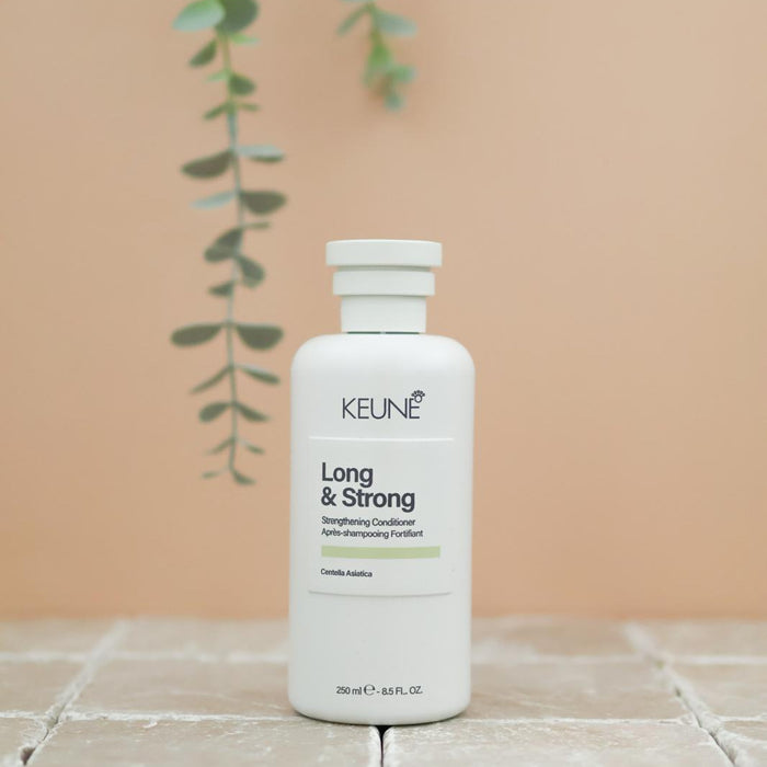 Keune Care Long en Strong Conditioner bij Care For Hair