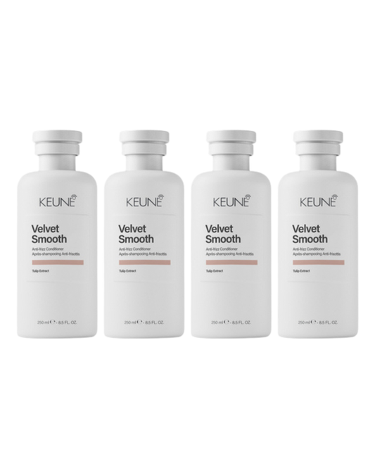 Keune Care Velvet Smooth Conditioner per 4 stuks bij Care For Hair