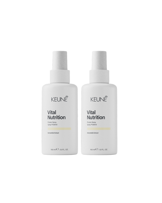 Keune Care Vital Proteïn Spray per 2 stuks bij Care For Hair