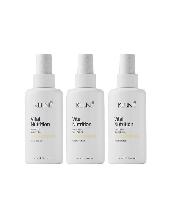 Keune Care Vital Proteïn Spray per 3 stuks bij Care For Hair
