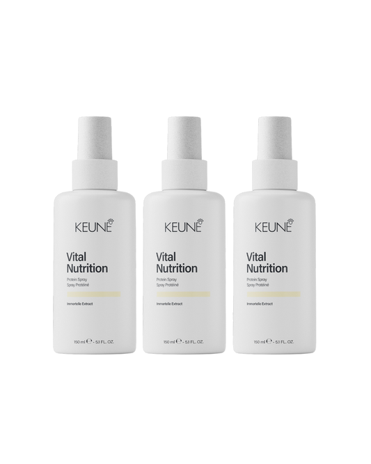 Keune Care Vital Proteïn Spray per 3 stuks bij Care For Hair