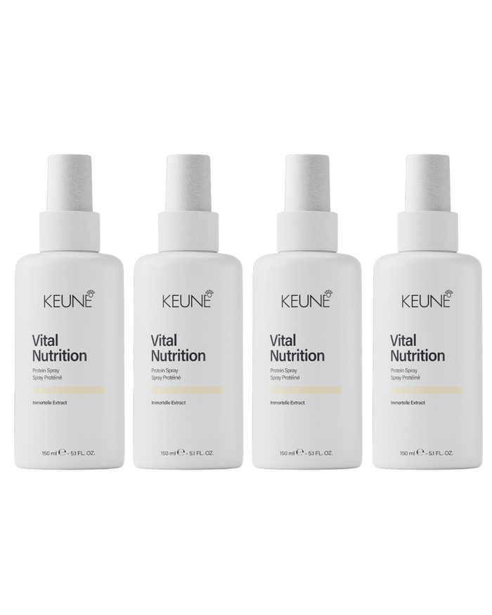 Keune Care Vital Proteïn Spray per 4 stuks bij Care For Hair