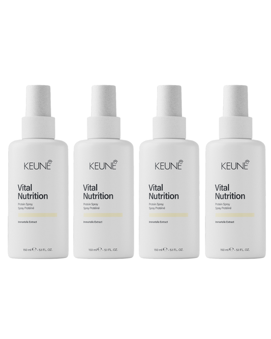 Keune Care Vital Proteïn Spray per 4 stuks bij Care For Hair