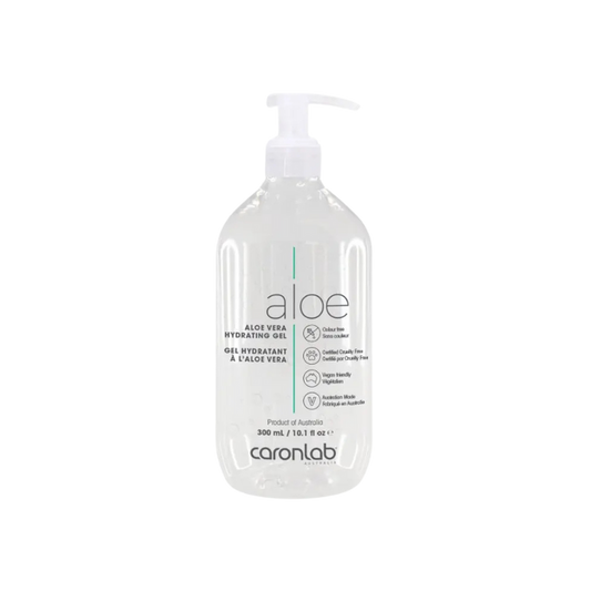 Caronlab - Aloe Vera Hydrating Gel (300ml)