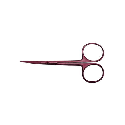 Caronlab - Browvado Precision Scissors