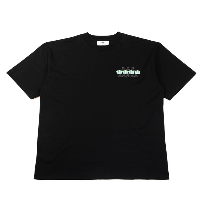 Cash Tee (Black)