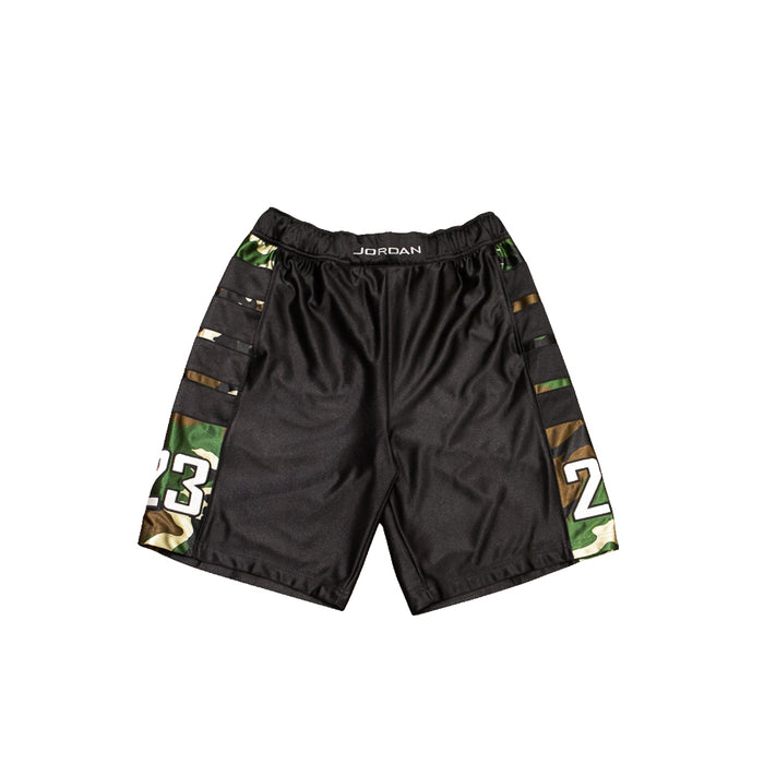 Jordan Cat Scratch Short (Camo)