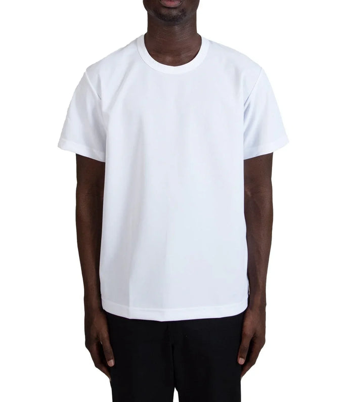 CdG Homme Plus Praying Hands T-Shirt White | SOMEWHERE