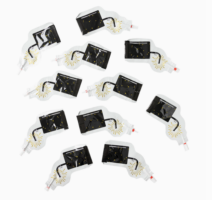 Celebration Confetti Poppers