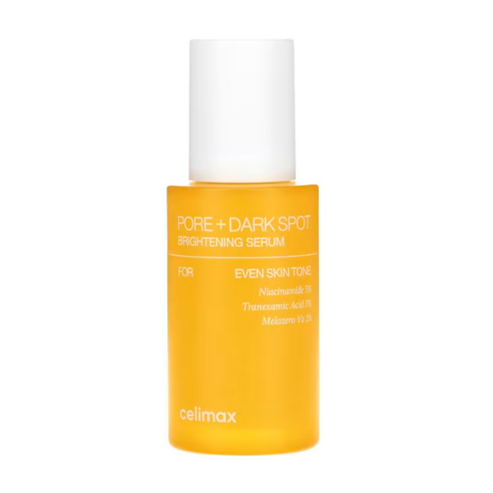 CELIMAX Pore Dark Spot Brightening Serum - DOKAN