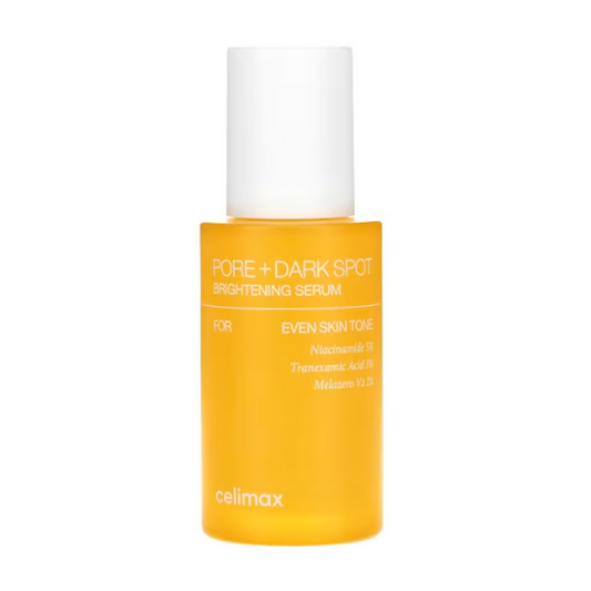 CELIMAX Pore Dark Spot Brightening Serum - DOKAN