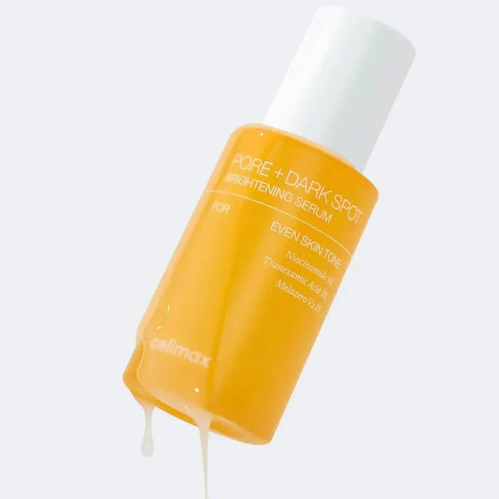 CELIMAX Pore Dark Spot Brightening Serum - DOKAN