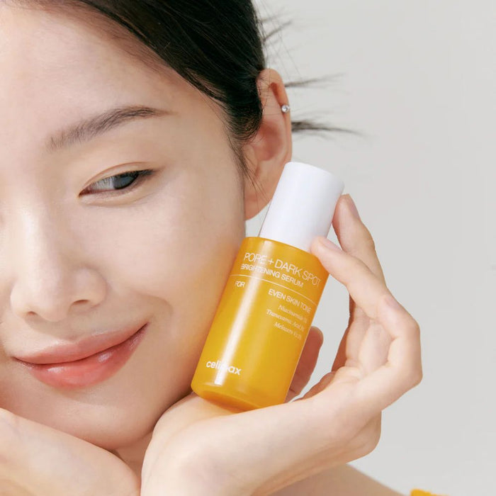 CELIMAX Pore Dark Spot Brightening Serum - DOKAN