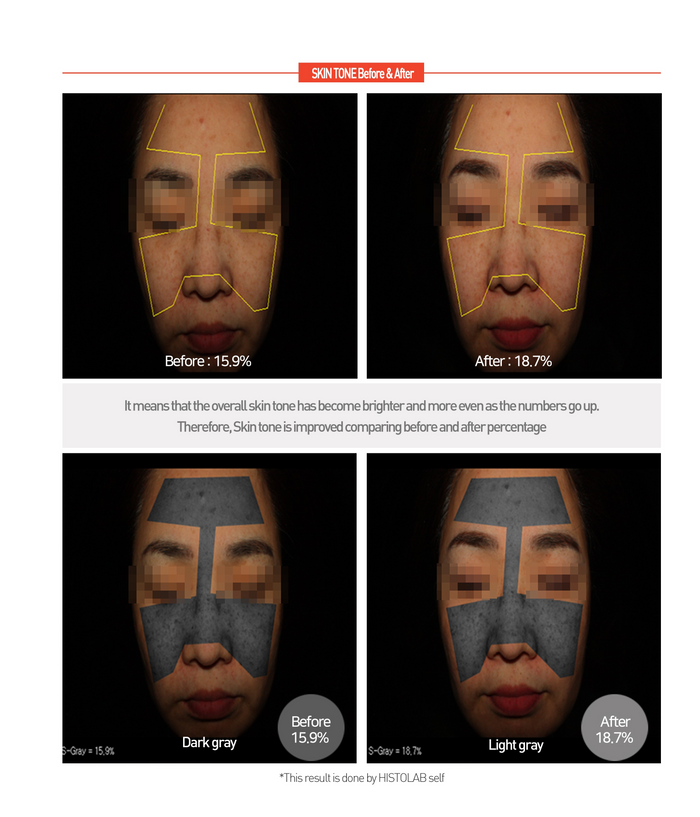 HYDROGEL REGENERATING  CENTELLA CREAM (Sleeping Pack) - HistoLab Canada