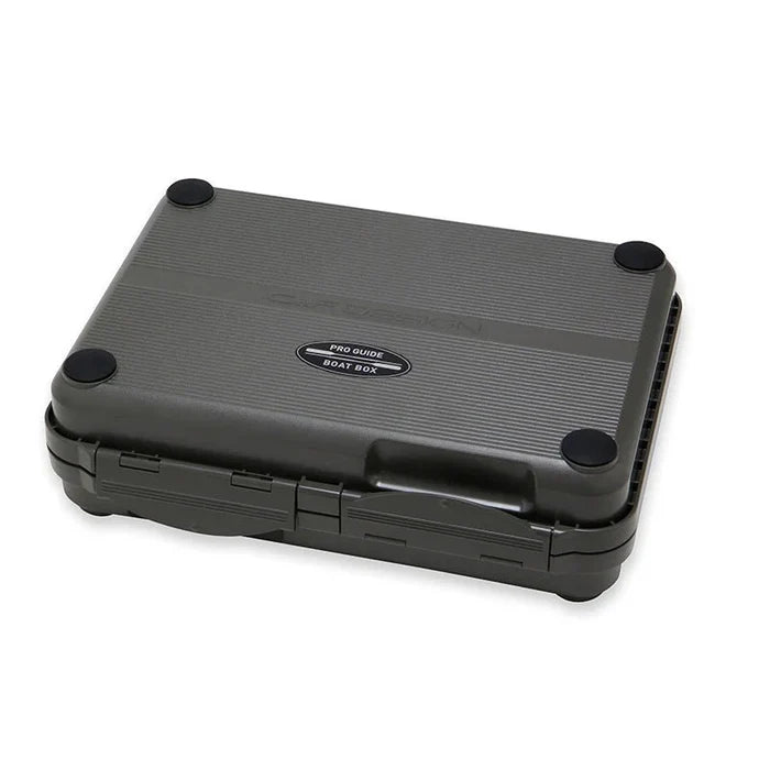 C&F Design 12 Trout - GUIDE BOAT BOX (CF - 5012) - Spawn Fly Fish - C&F