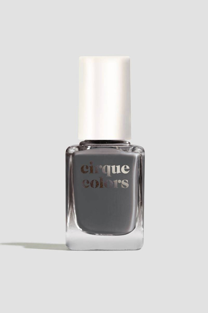 Charcoal Jelly