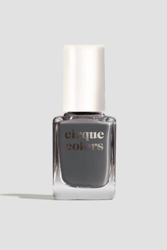 Charcoal Jelly