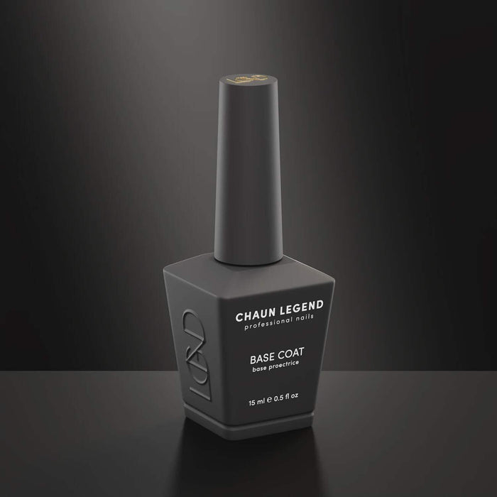 Chaun Legend - Soak off gel Base Coat