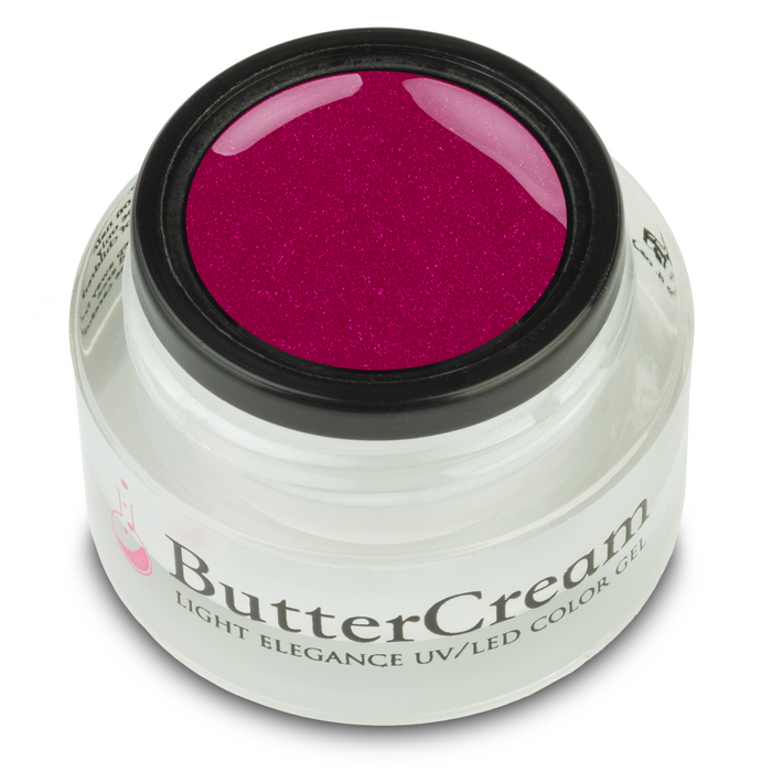 Cherry Picked | Light Elegance ButterCream