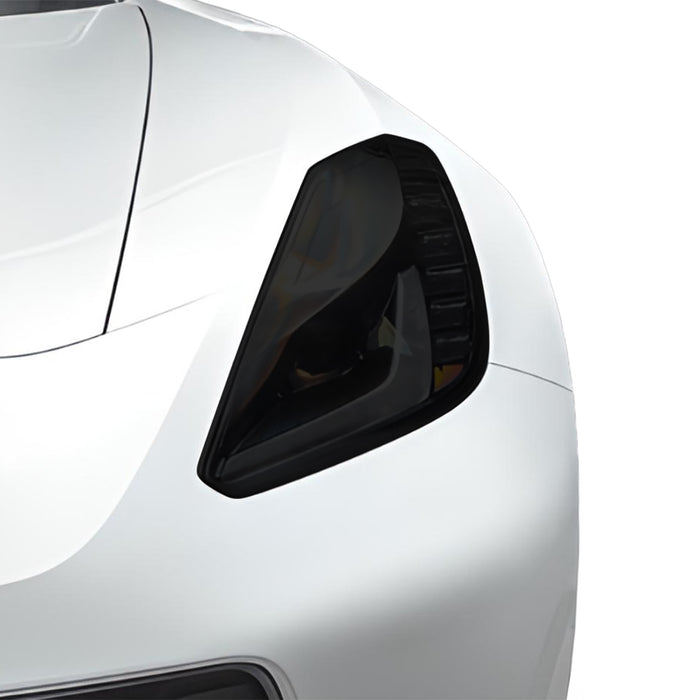 Front Tint Kit (DARK)