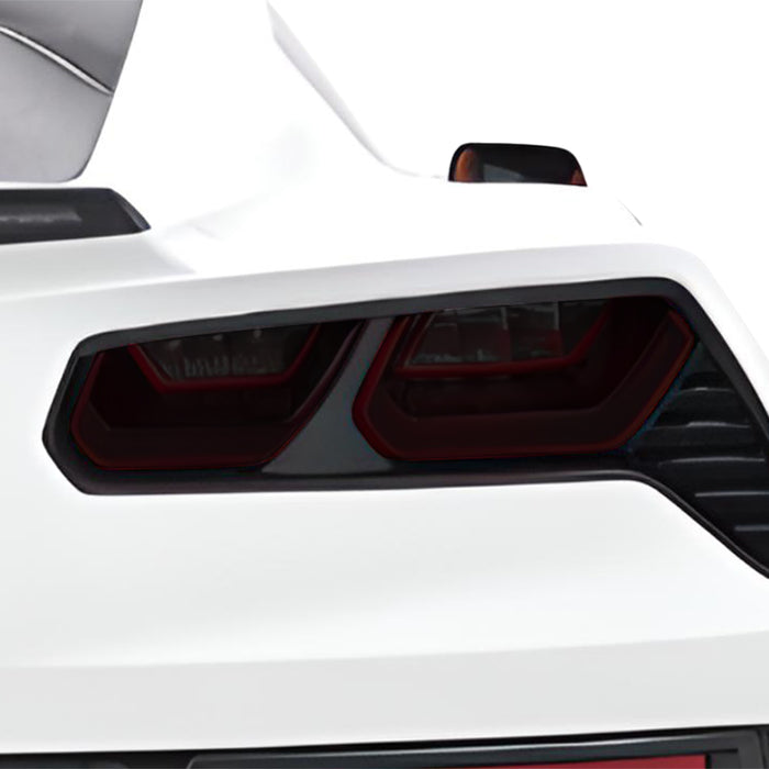Rear Tint Kit (DARK)