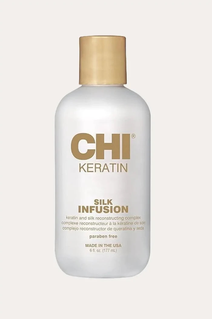 CHI KERATIN SILK INFUSION CHI