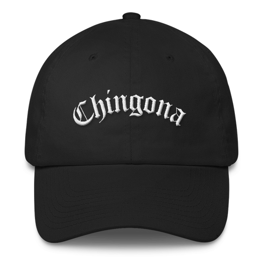 Chingona Cap