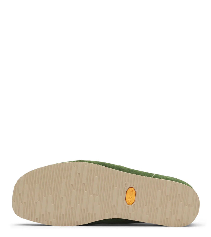 Clarks Wallabee 2604 Green