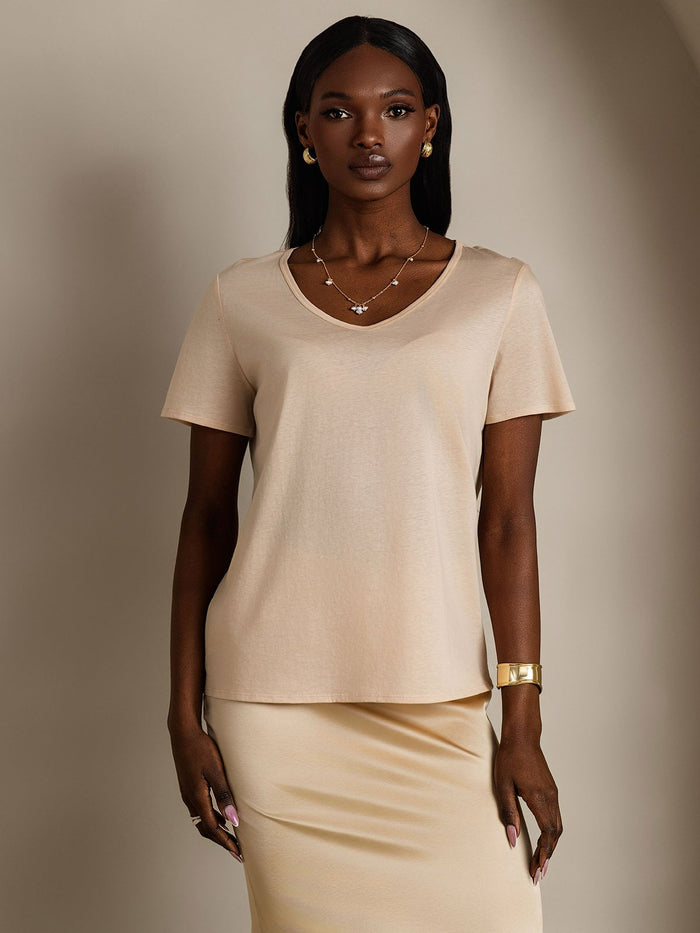 Beige / XS(4)