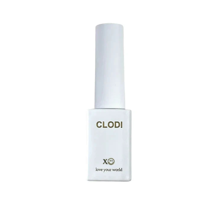 CLODI XOXO - White (Blue Tint) XO01