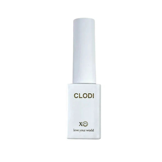 CLODI XOXO - White (Blue Tint) XO01