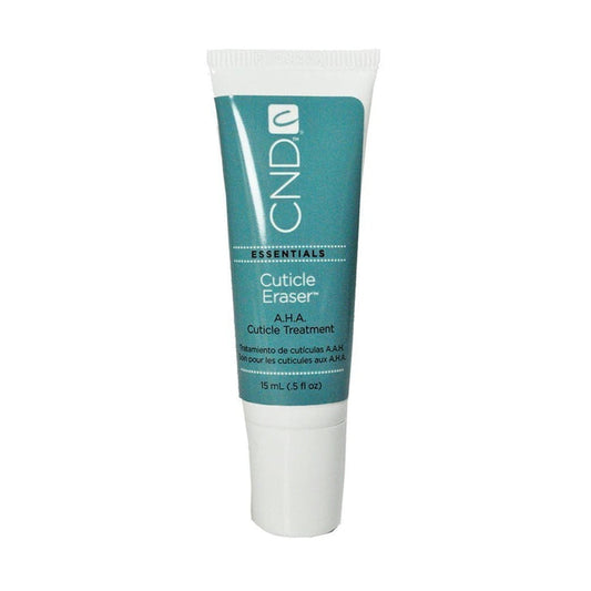 CND Cuticle Eraser 0.5oz