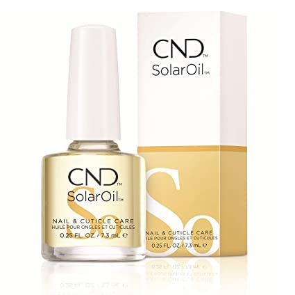 CND Solar Oil 0.25oz
