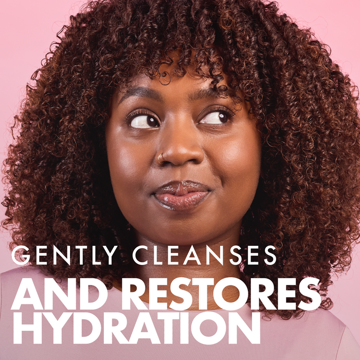 Coily Curls Moisture Drench Shampoo 250ml