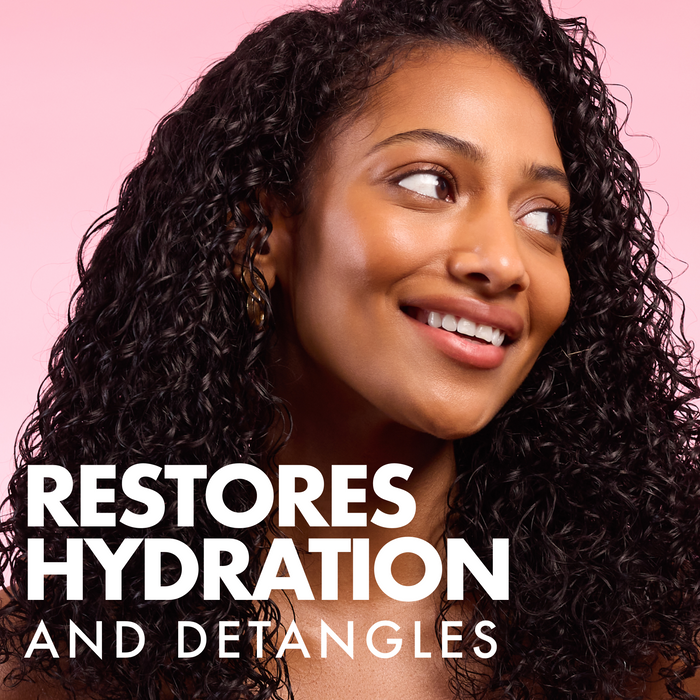 Coily Curls Wash Day Duo