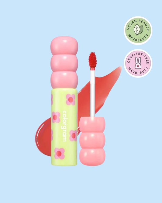Colorgram Fruity Glass Tint