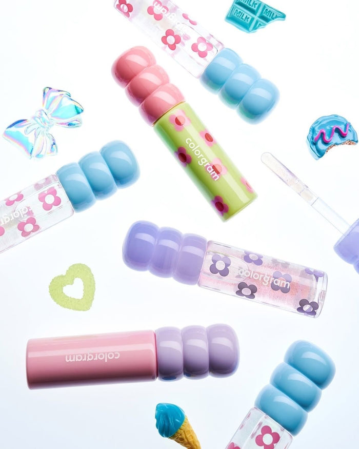 Colorgram Fruity Glass Tint