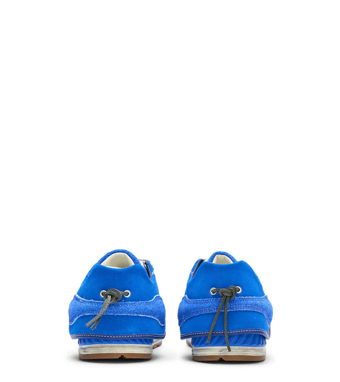Converse x Ader Error Wave Trainer Blue