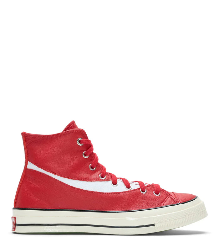 Converse x Coca Cola Chuck 70 Hi Red
