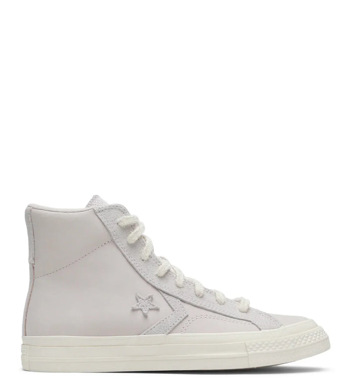 Converse x Daily Paper Star Player 76 Hi White