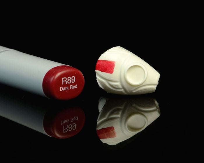 Dark Red - R89
