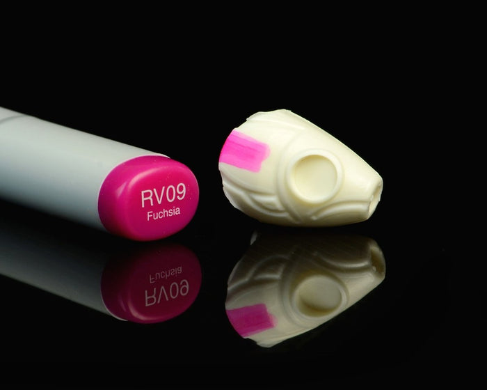 Fuchsia - RV09
