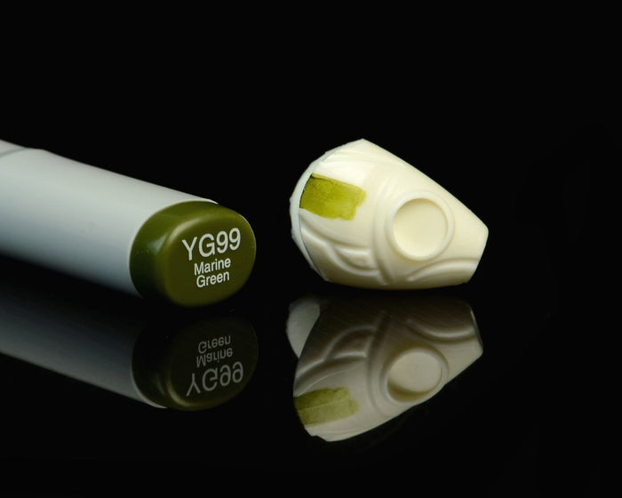 Marine Green - YG99
