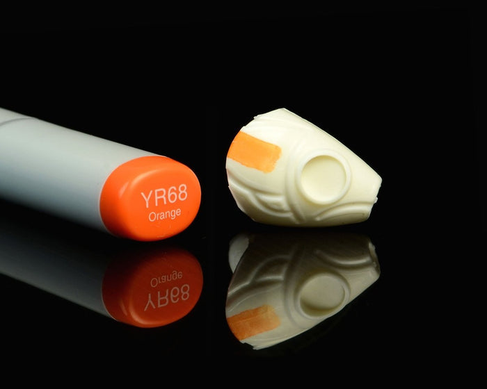 Orange - YR68