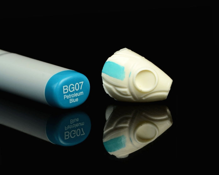 Petroleum Blue - BG07