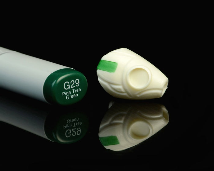 Pine Tree Green - G29