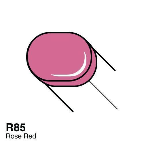 Rose Red - R85