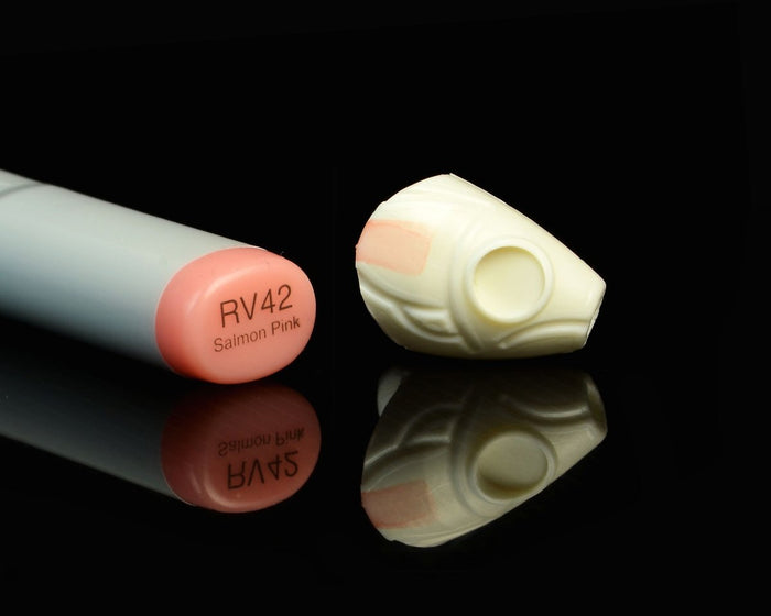 Salmon Pink - RV42