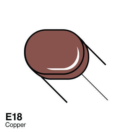Copper - E18